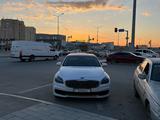 Kia K9 2022 года за 25 000 000 тг. в Атырау – фото 2
