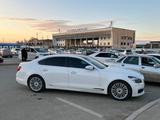 Kia K9 2022 года за 25 000 000 тг. в Атырау – фото 3