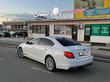Kia K9 2022 года за 25 000 000 тг. в Атырау – фото 5