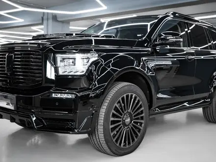 MANSORY design диски для Tank 300, 400, 500үшін100 000 тг. в Алматы