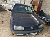 Volkswagen Golf 1992 годаүшін1 600 000 тг. в Жетиген