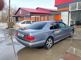 Mercedes-Benz E 230 1996 годаүшін2 500 000 тг. в Павлодар – фото 3