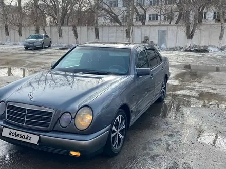 Mercedes-Benz E 230 1996 года за 2 500 000 тг. в Астана – фото 6