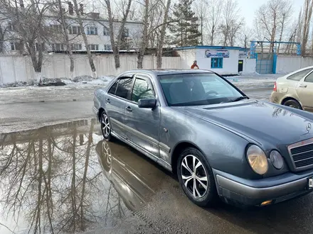 Mercedes-Benz E 230 1996 года за 2 500 000 тг. в Астана – фото 7