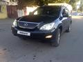 Lexus RX 330 2004 годаfor7 500 000 тг. в Алматы – фото 7