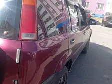 Honda CR-V, 1995