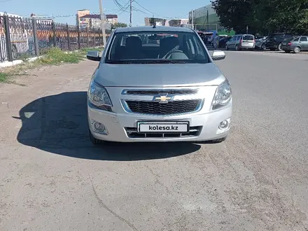 Chevrolet Cobalt 2022 года за 6 250 000 тг. в Уральск