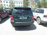 Toyota Highlander 2002 годаүшін6 800 000 тг. в Семей – фото 2