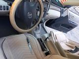 Toyota Highlander 2002 годаүшін6 800 000 тг. в Семей – фото 4