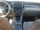 Toyota Highlander 2002 года за 6 800 000 тг. в Семей – фото 5