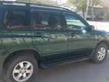 Toyota Highlander 2002 года за 6 800 000 тг. в Семей