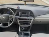 Hyundai Sonata 2014 года за 5 400 000 тг. в Атырау – фото 4