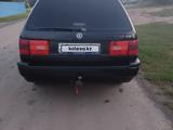 Volkswagen Passat 1996 годаfor2 600 000 тг. в Щучинск – фото 5