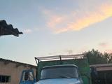ГАЗ  53 1994 года за 750 000 тг. в Шымкент – фото 2