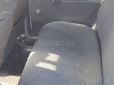 ВАЗ (Lada) Granta 2190 2014 года за 1 300 000 тг. в Костанай – фото 11