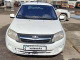ВАЗ (Lada) Granta 2190 2014 года за 1 300 000 тг. в Костанай