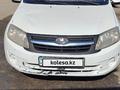 ВАЗ (Lada) Granta 2190 2014 года за 1 300 000 тг. в Костанай – фото 4
