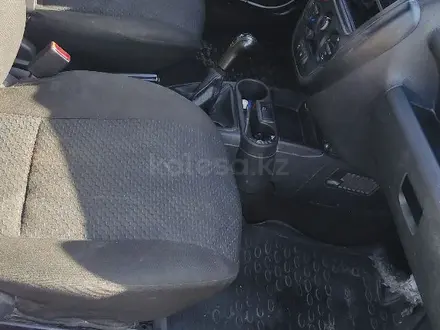 ВАЗ (Lada) Granta 2190 2014 года за 1 300 000 тг. в Костанай – фото 6
