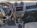ВАЗ (Lada) Granta 2190 2014 года за 1 300 000 тг. в Костанай – фото 7