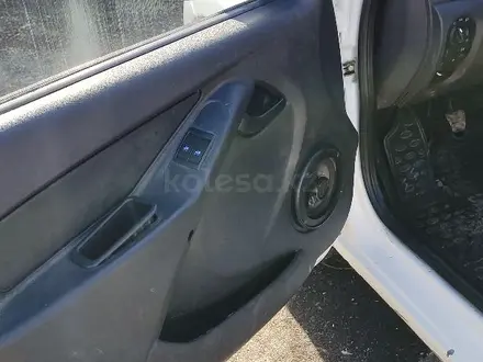 ВАЗ (Lada) Granta 2190 2014 года за 1 300 000 тг. в Костанай – фото 9