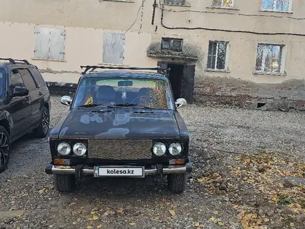 ВАЗ (Lada) 2106 2006 года за 600 000 тг. в Алтай