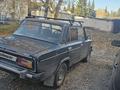 ВАЗ (Lada) 2106 2006 годаfor600 000 тг. в Алтай – фото 3