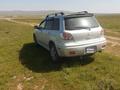 Mitsubishi Outlander 2003 годаүшін4 100 000 тг. в Тараз – фото 21