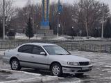 Nissan Cefiro 1997 года за 1 700 000 тг. в Усть-Каменогорск