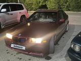 BMW 318 1992 года за 1 500 000 тг. в Усть-Каменогорск – фото 3