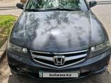 Honda Accord 2007 годаүшін4 200 000 тг. в Астана