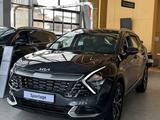 Kia Sportage Luxe 2025 года за 18 190 000 тг. в Караганда