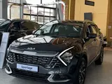 Kia Sportage Luxe 2025 года за 18 190 000 тг. в Караганда