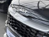Kia Sportage Luxe 2025 года за 18 190 000 тг. в Караганда – фото 3