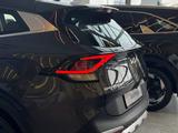 Kia Sportage Luxe 2025 года за 18 190 000 тг. в Караганда – фото 4