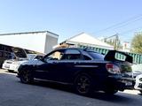 Subaru Impreza 2007 года за 6 200 000 тг. в Шымкент – фото 4