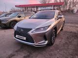 Lexus RX 350 2022 года за 23 300 000 тг. в Астана