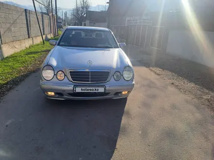 Mercedes-Benz E 280 1999 года за 4 800 000 тг. в Мерке