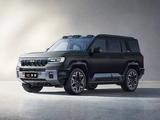 BYD FangChengBao Leopard 8 2025 годаүшін29 950 000 тг. в Атырау