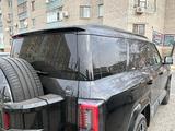BYD FangChengBao Leopard 8 2025 годаүшін29 950 000 тг. в Атырау – фото 3