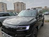 BYD FangChengBao Leopard 8 2025 годаүшін29 950 000 тг. в Атырау – фото 4