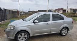 Chevrolet Aveo 2011 годаүшін3 000 000 тг. в Шымкент – фото 2