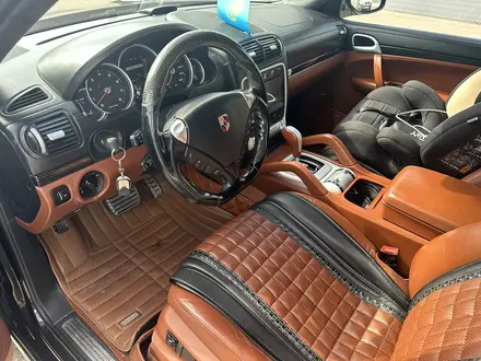 Porsche Cayenne 2008 года за 10 500 000 тг. в Астана – фото 16