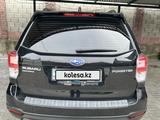 Subaru Forester 2018 года за 7 800 000 тг. в Алматы – фото 3