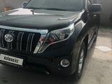 Toyota Land Cruiser Prado 2013 годаүшін17 300 000 тг. в Тараз – фото 2