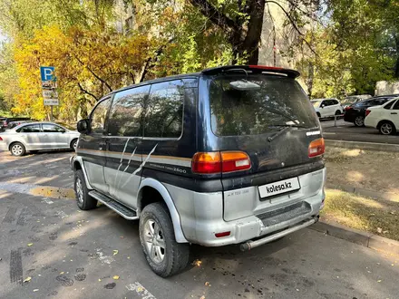 Mitsubishi Delica 1995 года за 3 500 000 тг. в Алматы – фото 2