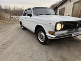 ГАЗ 24 (Волга) 1990 года за 4 000 000 тг. в Текели