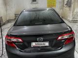 Toyota Camry 2013 годаfor5 000 000 тг. в Актобе – фото 5