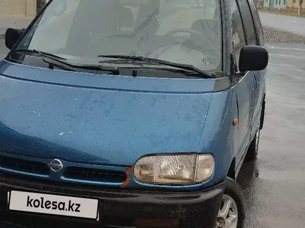 Nissan Serena 1997 года за 1 400 000 тг. в Шымкент