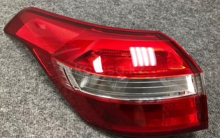 Фонарь задний на hyundai cretaүшін20 000 тг. в Алматы