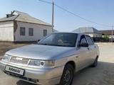 ВАЗ (Lada) 2110 2002 года за 950 000 тг. в Кызылорда